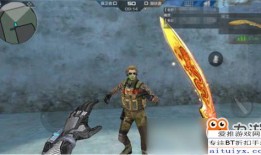 cf手游最新爆料角色,神秘角色惊艳登场，战力升级再掀热潮！